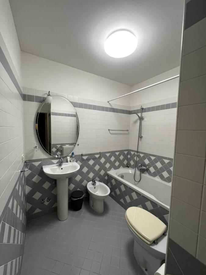 Ormesini Apartment Benátky Exteriér fotografie
