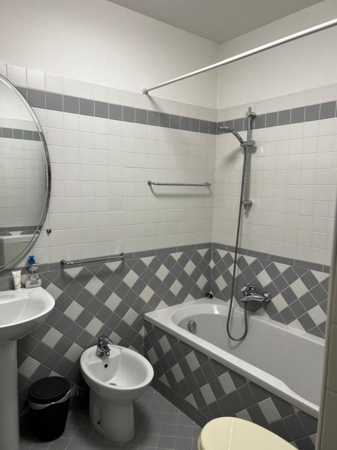 Ormesini Apartment Benátky Exteriér fotografie